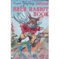 Second Brer Rabbit Book (First Edition, 1950) | Enid Blyton