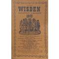 Wisden Cricketers Almanack 1953 (90th Edition) | Norman Preston (Ed.)