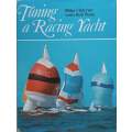 Tuning a Racing Yacht | Mike Fletcher & Bob Ross