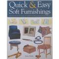 Quick & Easy Soft Furnishings | Janice Bullis