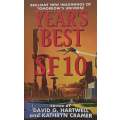 Years Best SF 10 | David G. Hartwell & Kathryn Cramer (Eds.)