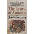 The Tears of Autumn | Charles McCarry