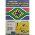 The Beth Din Kosher Guide 2005/2006