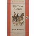 The Three Hostages | John Buchan