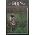 The Penguin Book of Fishing | Ted Lamb