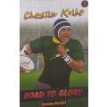 Cheslin Kolbe: Road to Glory | Jeremy Daniel