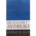The Investors Anthology: Original Ideas from the Industrys Greatest Minds | Charles D. Ellis
