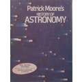 History of Astronomy (Revised and Enlarged) | Patrick Moore