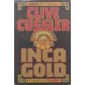Inca Gold | Clive Cussler