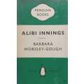 Alibi Innings | Barbara Worsley-Gough