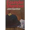 Founder Member (First Edition, 1969) | John Gardner