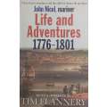 John Nicol, Mariner: Life and Adventures, 1776-1801 | Tim Flannery (Ed.)