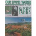 Our Living World: Magazine of the Southern African Nature Foundation (May, 1994)