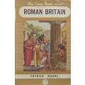 The True Book About Roman Britain | Patrick Moore