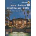 Hotels, Lodges, Guest Houses, B&Bs: South Africa and its Neighbours (AA Travel Guide)