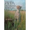 Pippa the Cheetah & Her Cubs | Joy Adamson