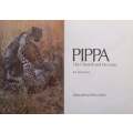 Pippa the Cheetah & Her Cubs | Joy Adamson