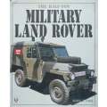 The Half-Ton Military Land Rover | Mark J. Cook