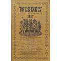 Wisden Cricketers Almanack 1957 (94th Edition) | Norman Preston (Ed.)