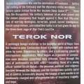 Start Trek Terok Nor: Day of the Vipers, 2318-2328 | James Swallow