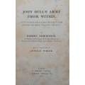 John Bulls Army From Within (Reading Copy) | Robert Edmondson