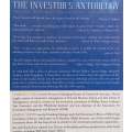 The Investors Anthology: Original Ideas from the Industrys Greatest Minds | Charles D. Ellis