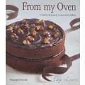 From My Oven: A Step-by-Step Guide to Successful Baking (Signed by Author) | Fay Lewis