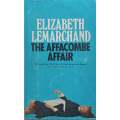 The Affacombe Affair | Elizabeth Lemarchand