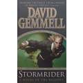 Stormrider: A Novel of the Rigante | David Gemmell