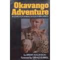 Okavango Adventure: In Search of Animals in Southern Africa | Jeremy Mallinson