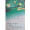 Entering Normal | Anne LeClaire