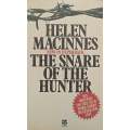 The Snare of the Hunter | Helen Macinnes