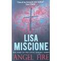 Angel Fire | Lisa Miscione