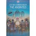 The Anointed | Zev Ben Shimon Halevi