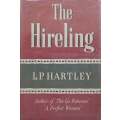 The Hireling | L. P. Hartley