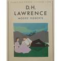 D. H. Lawrence (Thames and Hudson Literary Lives Series) | Harry T. Moore & Warren Roberts