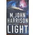 Light | M. John Harrison