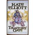 Traitors' Gate | Kate Elliot