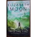 Into the Fire: Vatta's Peace Book 2 | Elizabeth Moon