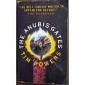 The Anubis Gates | Tim Powers