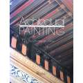 Architectural Painting | Lawrence Grow