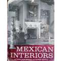 Mexican Interiors | Verna Cook Shipway and Warren Shipway