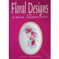 Floral Designs for Floral Embroidery | Joyce Randall