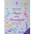 Patricia Meehan's Stencil Classics: Magic and Moonlight | Patricia Meehan
