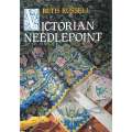 Victorian Needlepoint | Beth Russell