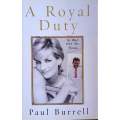 A Royal Duty | Paul Burrell