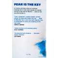 Fear is the Key | Alastair Maclean