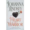 Heart of a Warrior | Johanna Lindsey