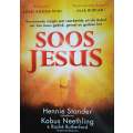Soos Jesus | Hennie Stander, Kobus Neethling and Rach Rutherford