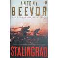 Stalingrad | Anthony Beevor